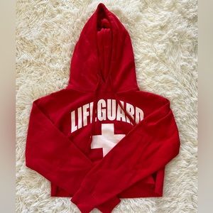 Lifeguard Hoodie